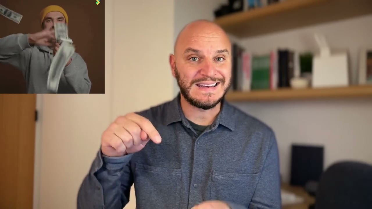 Watch the Money Mansion breakdown