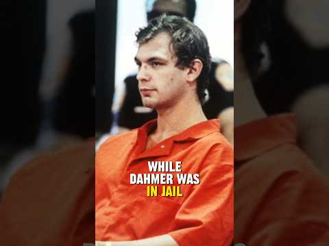 Disturbing Facts Jeffrey Dahmer | Part 1 #disturbing #facts #truestory #crime #serial #killer#shorts