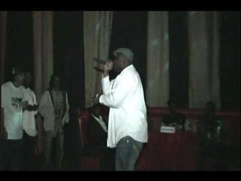 KNOCTURNAL CONCERT_KELESIO_FAMOUS_ARUBA HOTEL_LAS_VEGAS_NEVADA