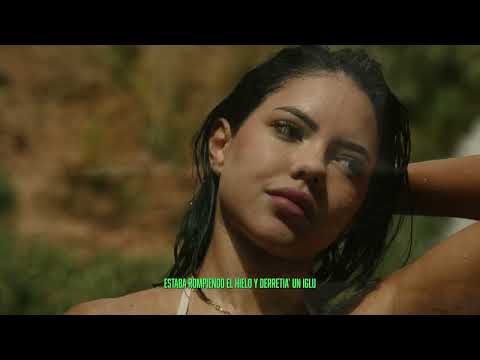 JC REYES - DA LA LUZ FT ALBA MORENO