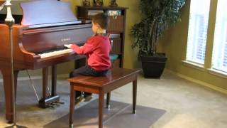 Frosty the Snowman and Jingle Bell Rock