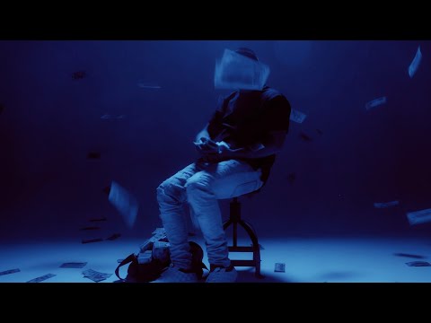 AP Rico - Blue Strips (Official Music Video)