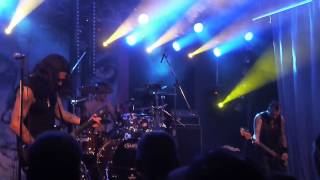 Prong &quot;Third From The Sun&quot; - Live in Mannheim, 27.05.2013
