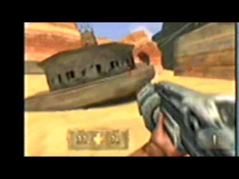 Turok: Evolution Absurdity #1