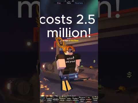 HOW TO GET THE TRAVELERS WHISTLE IN FISCH 🐟🐟 #roblox #rblx #fisch #fishyblox #videogamememes #gaming