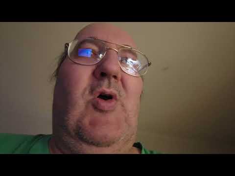 MongoTV_7996 - TRANSPORTVOGN - LANGGODSVOGN - Del 48 - Kulfiber Ramme og Plader - Godt Nytår 2022