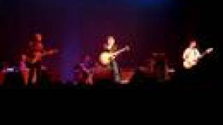 Teenage Fanclub - Take the long way around (Live 01-03-2008)