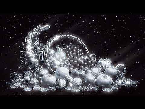 Activation de la Corne d'abondance — Richesse & Prospérité - Subliminal Français