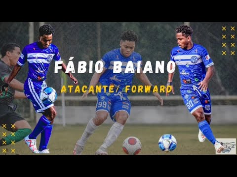 Temporada 2024 Fabio Baiano 