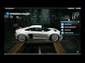 Lotus Europa - Need For Speed World 