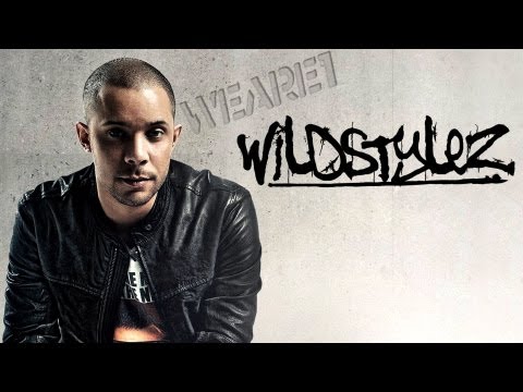 WEARE1 Presents Wildstylez Promo mix