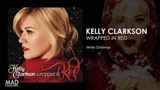 Kelly Clarkson - White Christmas