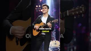 Quando a Luz Chegou Tudo Mudou Música Gospel 2025 #gospel #musica #musicagospel #jesus