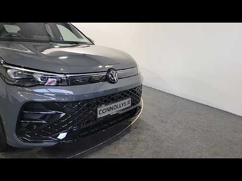 Volkswagen Tiguan 1.5 - Image 2
