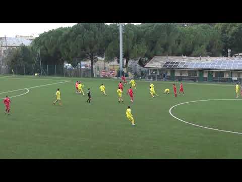 Priaruggia G.Mora - Vecchio Castagna 2-0 | Highlights | FIRST CATEGORY GROUP C | MATCHDAY 15