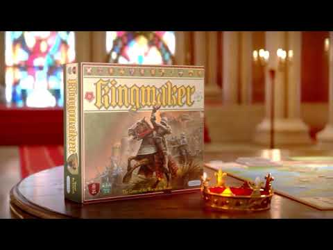 Kingmaker | The Royal Relaunch