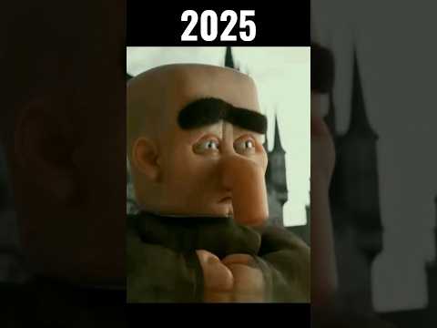 Evolution Of Minecraft Villager | #minecraft #minecraftshorts #minecraftanimation