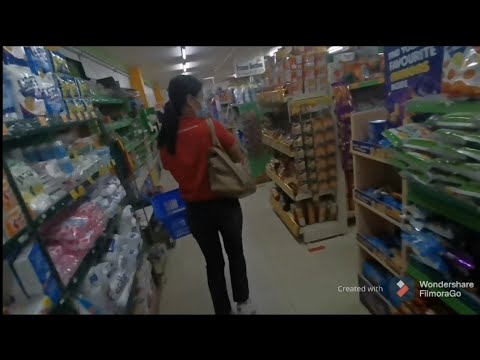 Buying Something at Drugman | Lory G