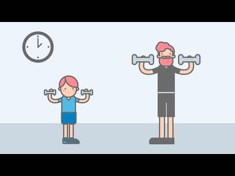 CRYSTAL BALL-習慣と目標の話 (THE CRYSTAL BALL - a story about habits and goals)