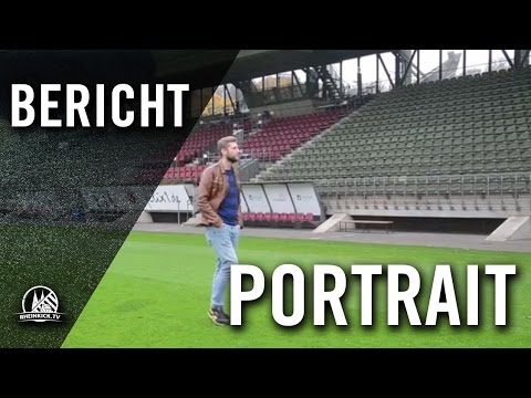 Redaktionsleiter Daniel Sobolewski verabschiedet sich | RHEINKICK.TV