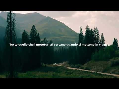 REV'IT! Tornado 4 H2O