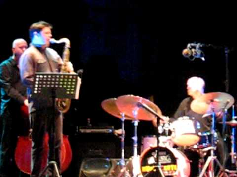 Reggio in jazz 2011 part.1
