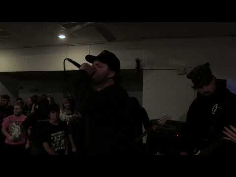 Chaos Cross November 14th 2021 - Full Set -