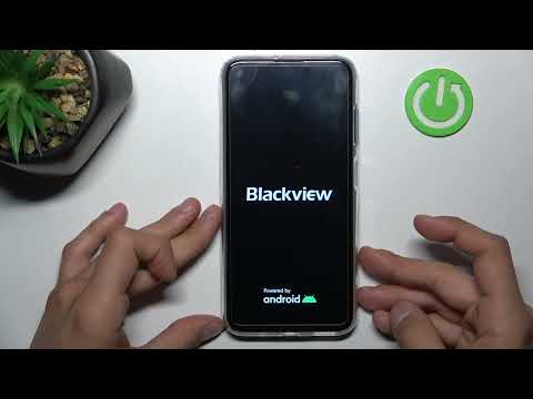 Cómo usar el Modo Recovery en BLACKVIEW A90 - entrar y salir del Recovery