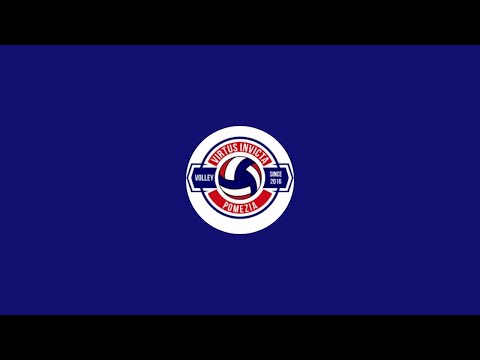 ** U16 F **    VIP -- PuntoVolley