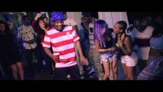 Dizzy Wright - Reunite For The Night Official Video