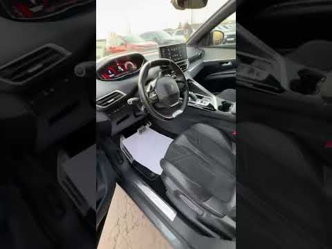 фото peugeot 3008 ii рестайлинг 0