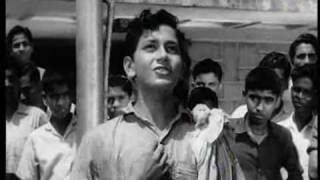 Jaane Walon Zara - Dosti - Sudhir Kumar & Sushil Kumar