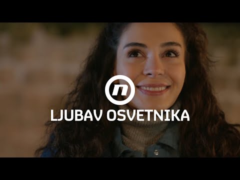 Ljubav osvetnika - 26.04. I tjedni trailer