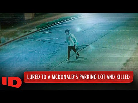 He Thought He Was Meeting Someone He Knew | See No Evil | ID