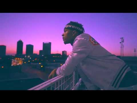 Mack Manns - Predicted This "outro"