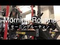 35歳独身フリーランス。リアルなモーニングルーティンをお見せします