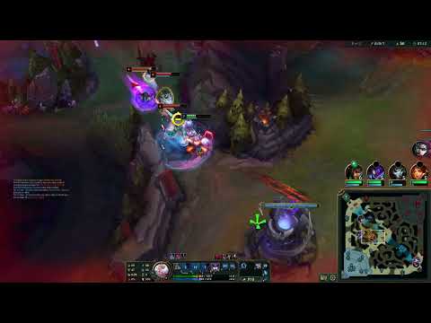 Syndra Vs Zed, Platino I 47LP