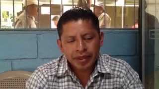 preview picture of video 'Cooperativa de café Raos, Honduras'