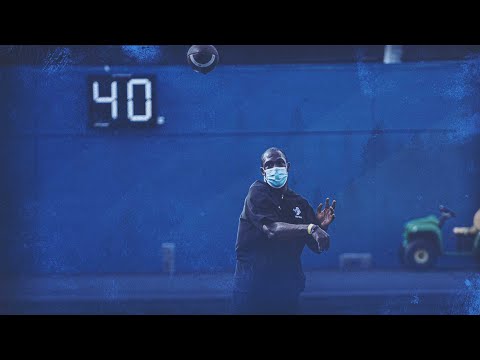 FB: Marcus Knight Profile