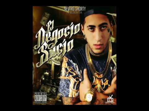 Neutro Shorty   Bien Drogado Official Audio