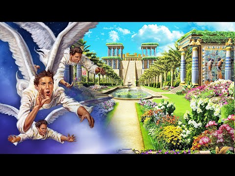 Identitet Babilona iz Otkrivenja - Poruka trojice anđela 589