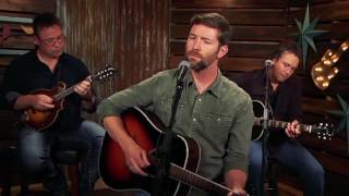 Video thumbnail of "Josh Turner - Three Wooden Crosses (Forever Country Cover Series)"