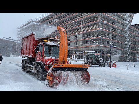 KW 48/2021 - Bauhof 120 Sekunden - Der Wochenrückblick