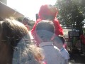 NICO GRADUATION CON ELMO 061312
