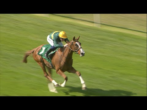 CONSENT makes taking debut for Sir Mark Prescott 🚀