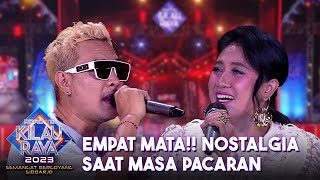 Download lagu Bagindas X Erie Suzan - Empat Mata | ROAD TO KILAU RAYA SIDOARJO mp3