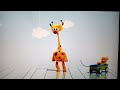 Giraffe Rap