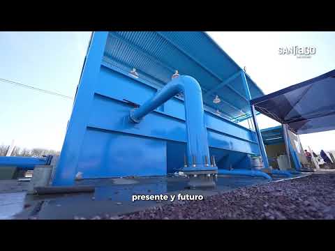 Con nuevas obras se fortalece cada rincón de Atamisqui