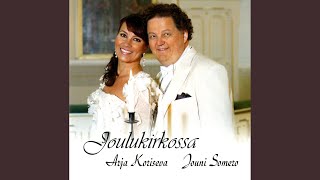 Sylvian joululaulu (The Nightingale's Christmas)