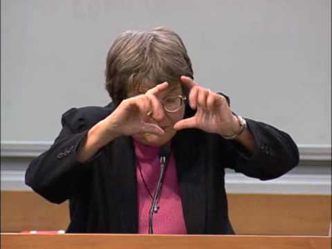 'Dead Man Walking' author lecture at UO law school